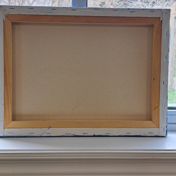 Original oil painting - Picture 6 of 6